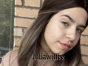 Juliawilliss