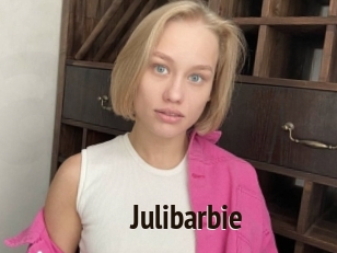 Julibarbie