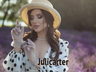 Julicarter