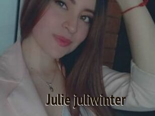 Julie_juliwinter