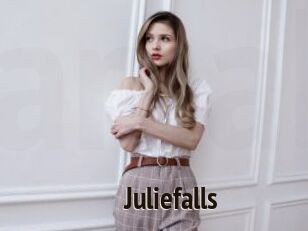 Juliefalls