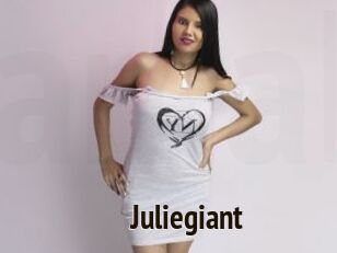 Juliegiant