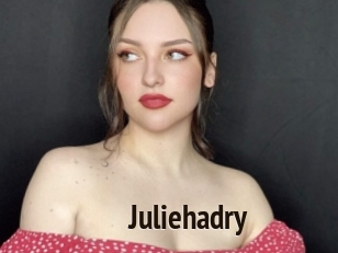 Juliehadry