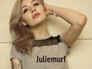 Juliemurf