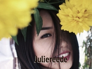 Juliereede