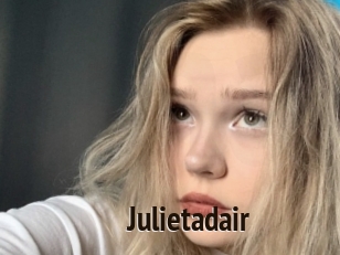 Julietadair