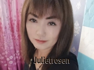 Julietrosen