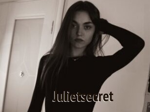 Julietsecret