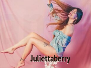 Juliettaberry