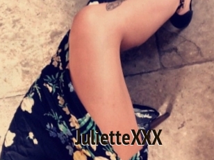 JulietteXXX