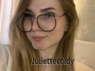 Juliettecoldy