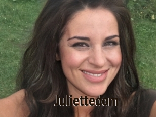 Juliettedom