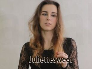 Juliettesweet