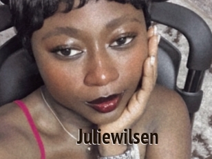 Juliewilsen