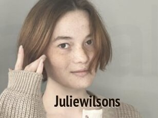 Juliewilsons