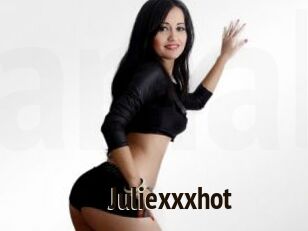 Juliexxxhot