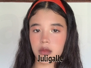 Juligalle