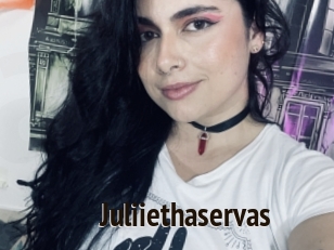 Juliiethaservas