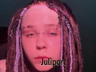 Juliport