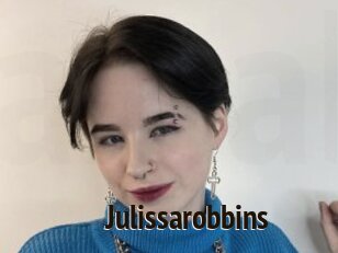 Julissarobbins