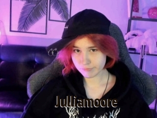 Julliamoore