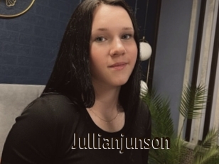 Jullianjunson