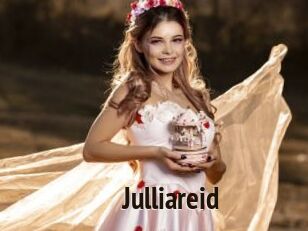 Julliareid