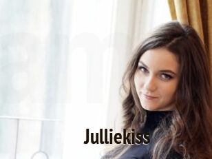 Julliekiss