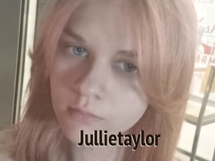 Jullietaylor