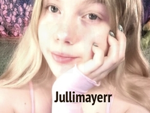 Jullimayerr