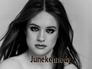 Junekennedy