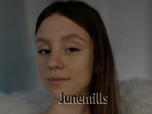 Junemills