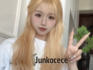 Junkocece