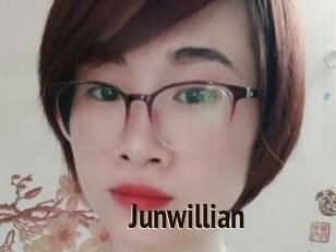 Junwillian