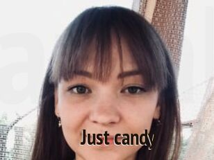 Just_candy