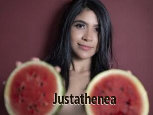 Justathenea