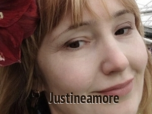 Justineamore