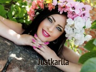 Justkarlla