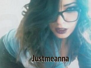 Justmeanna