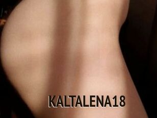 KALTALENA18