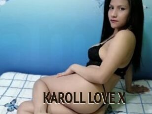 KAROLL_LOVE_X