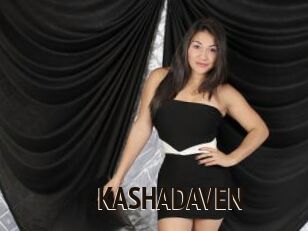 KASHADAVEN