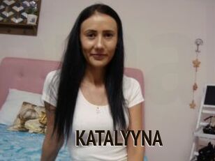 KATALYYNA