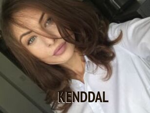 KENDDAL