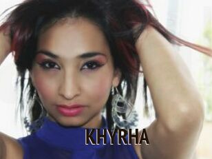 KHYRHA