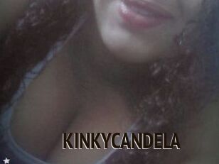 KINKYCANDELA