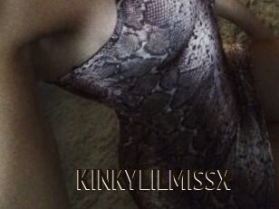 KINKYLILMISSX