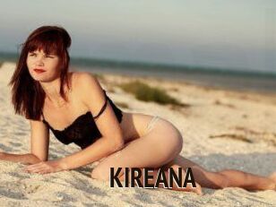 KIREANA