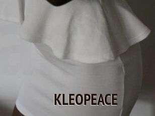 KLEOPEACE