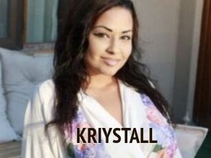 KRIYSTALL